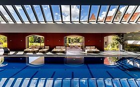 Uroczysko Siedmiu Stawów Luxury Hotel&Spa by L'Occitane