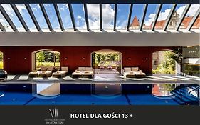 Uroczysko Siedmiu Stawów Luxury Hotel&Spa by L'Occitane